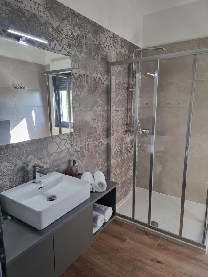 Luxury Villa Serena 2022 - With Heated Pool Cukrici Exterior foto