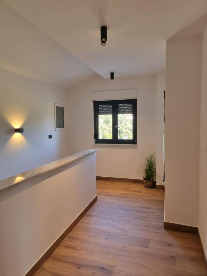 Luxury Villa Serena 2022 - With Heated Pool Cukrici Exterior foto