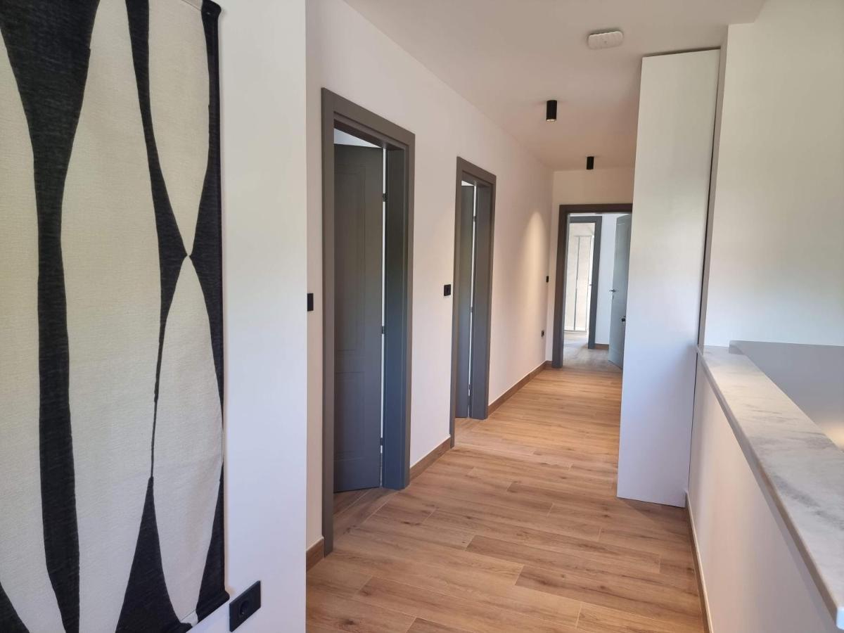 Luxury Villa Serena 2022 - With Heated Pool Cukrici Exterior foto